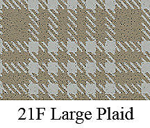 1 pc SheetFits Trunk Mat Fleece Material 56 X 80 Fleece