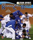 The Kansas City Royals by Professor of Civil Engineering and Director of the Centre for Infrastructure Performance and Reliability Mark Stewart (Hardback, 2012)