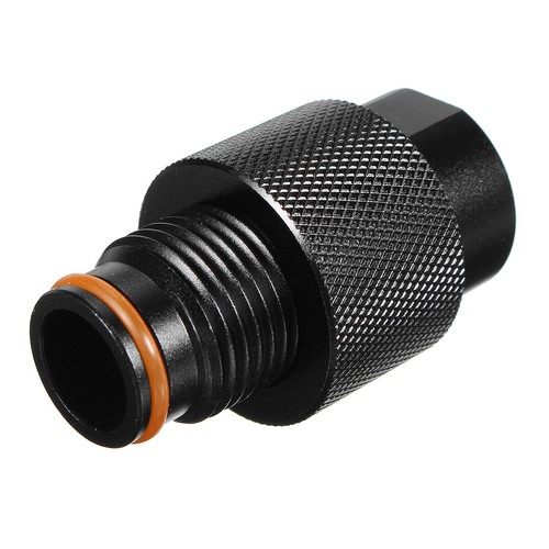 Air Tank Regulator On//Off ASA Adapter Thread Saver