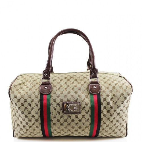 NUOVA Grande Designer Inspired Borsone Palestra Duffel Bagaglio Cabina Borsa Custodia da viaggio UK