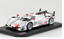 DIE CAST 24 Heures du Mans AUDI R18 e-tron Quattro 2012 SCALA 1//43 ATLAS EDITION
