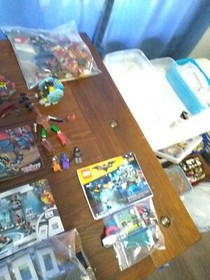 LEGO lot 76126 76170 10737 76179 76173 76167 70914 76104 76020 Avengers Hero +++