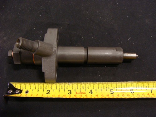 2000 3000 5000 4000 4500 5000 6000 FORD TRACTOR FUEL INJECTOR