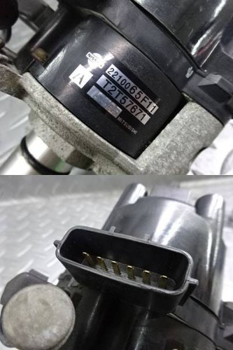 JDM S15 Silvia Autech SR20DE Distributor 22100-65F11 Genuine from Japan EMS