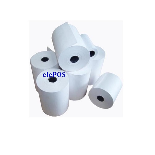 57x46 THERMAL ROLLS 57 x 46 57mm x 46 mm 57mmx46mm