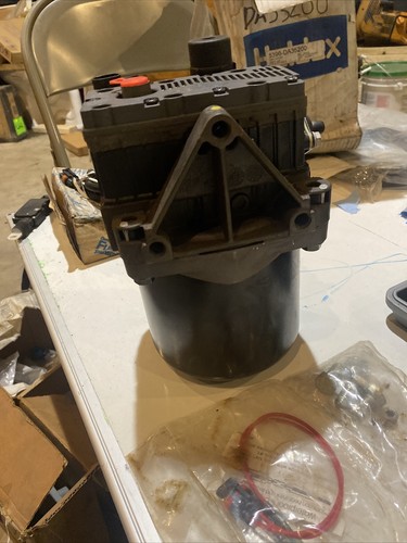 DA35200 N4261 HALDEX Air dryer Assembly