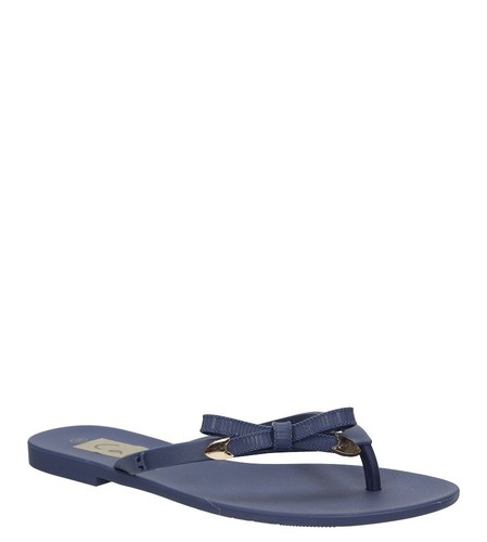 Damen Flip Flops Gummi Badeschuhe Sommer Modisch Bequem Schuhe Gr 36-41 SALE