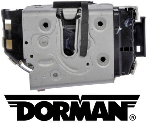 Front Passenger Right Door Lock Actuator Motor 931-089 Dorman for Jeep /& Dodge