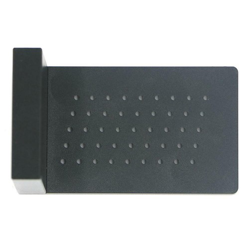 Aluminum Alloy T Type Woodworking Punching Scriber Hole Scribing Gauge NIGH