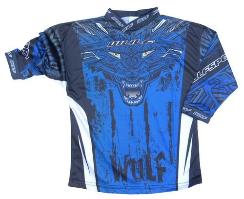 Kids Wulfsport Motocross Gloves Boots Helmet Blue Shirt /& Pant Bundle Youth wulf