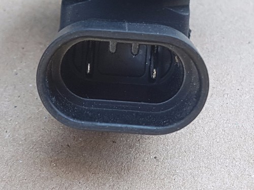 Genuine HELLA Fog Light H7 Bulb Holder BMW E39 Mercedes Vauxhall Opel PPS GF40