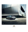 Genuine Porsche 2020 WAP0920010L calendario de espectro de selección de controladores