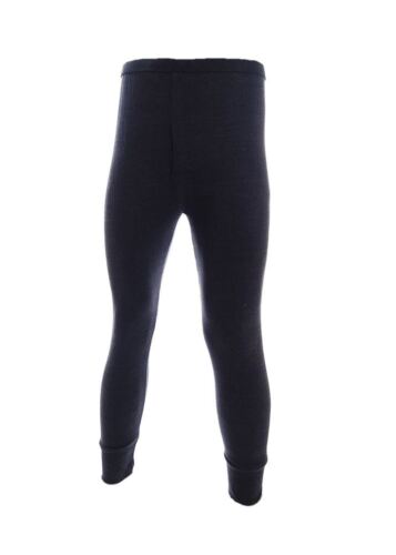 Homme Sous-Vêtements Thermal Long Johns Pantalon