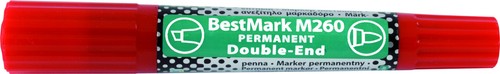 Permanent Marker M260 Double-Action