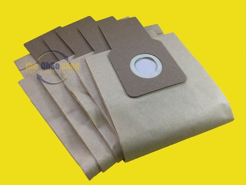 MC-E45 Type U-2E U20E U20AB MC-E44 MC-E43N 5 x PANASONIC Vac Bags