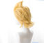 My Boku no Hero Academia Million Mirio Togata Cosplay Hair Wig with free Wig CAP