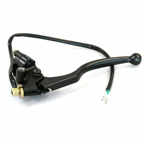 Clutch Lever Assembly For Sinnis Apache 125 08-16
