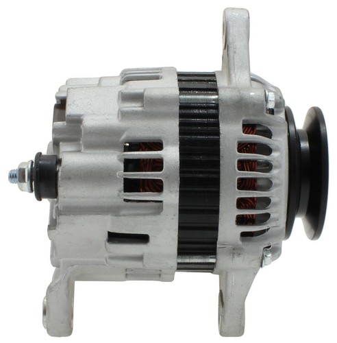 New Alternator Kalmar C30AX C35AX C35BX C40BX C50BX C60BXH P30AX P35AX 12566
