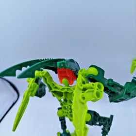 LEGO Bionicle 8974 Tarduk