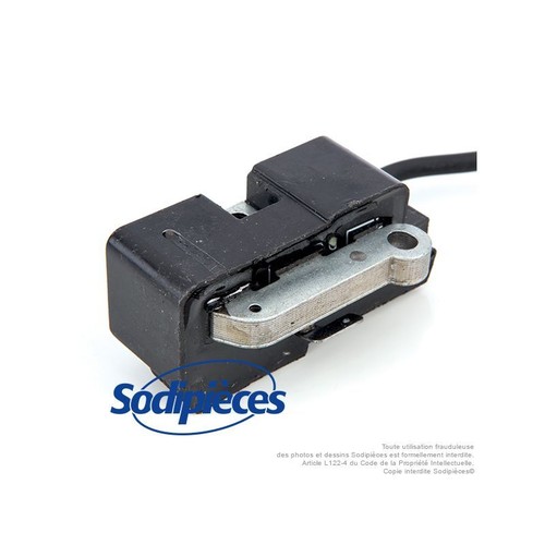 Bobine d/'allumage électronique pour Husqvarna 340 346 336 345 357 et 35 350