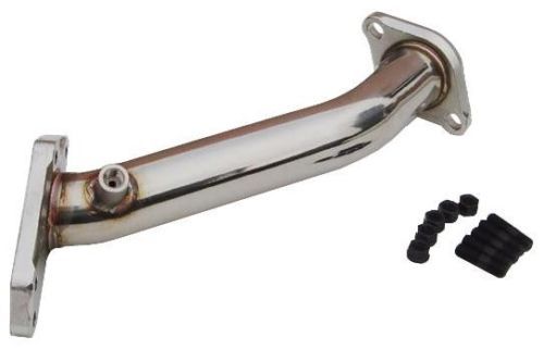 Invidia Uppipe for Subaru Wrx Sti LGT FTX HS02SW1UPP