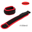 environ 0.45 kg 1 Lb maison /& pour Femmes Hommes et enfants Yetudo Durable Cheville//Poignet Poids 1 Paire