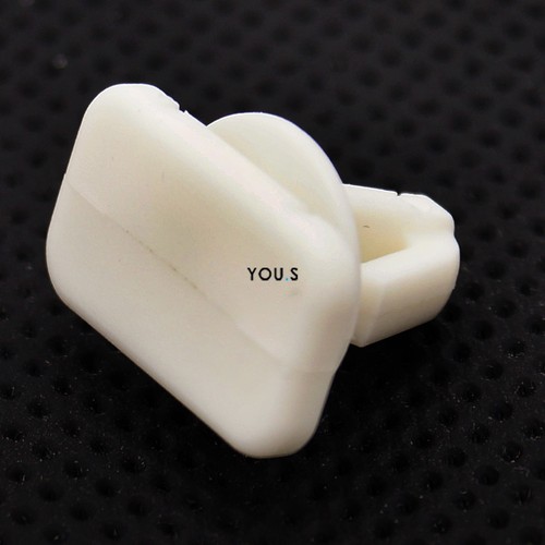 10 x YOU.S Genuine Bumper Mounting Clips for Ford Transit