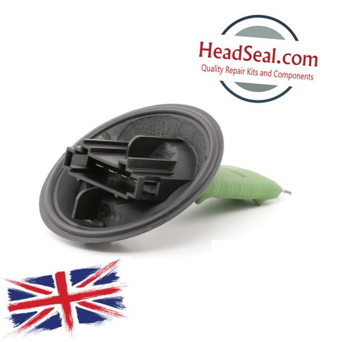 Heater Resistor to fit Seat Ibiza and Cordoba PN 6Q0959263A