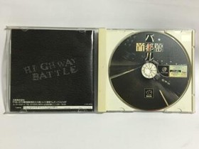 Genki SHUTOKOU BATTLE SEGA DREAMCAST DC Used Racing Game Shipping from Japan DC