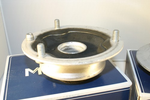 Domlager BMW E36 Z3 MEYLE 2 Federbeinlager Wälzlager Voderachse 316-M3 314641000