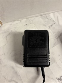 Sega CD Model 2 Console - Power AC Brick - Tested And Working