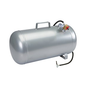Blackjack 7 gallon air tank