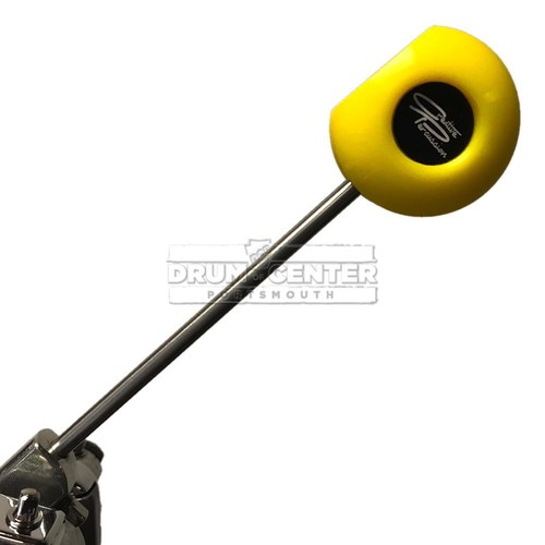 Yellow Creative Percussion Skate Wheel Bass Drum Beater