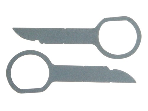 Skoda Superb ab 08 1-DIN Autoradio Einbauset Adapter Kabel Radioblende