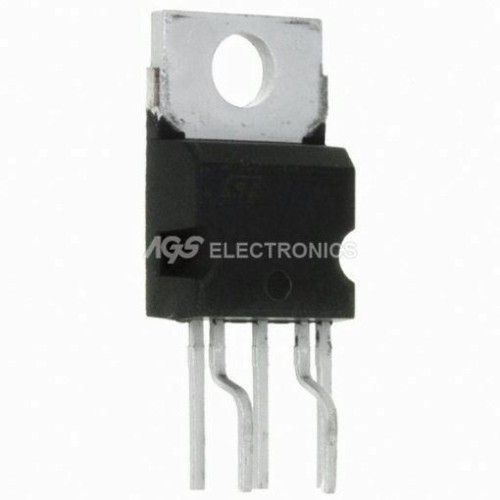 VIPER20A VIPER 20A Circuito Integrado