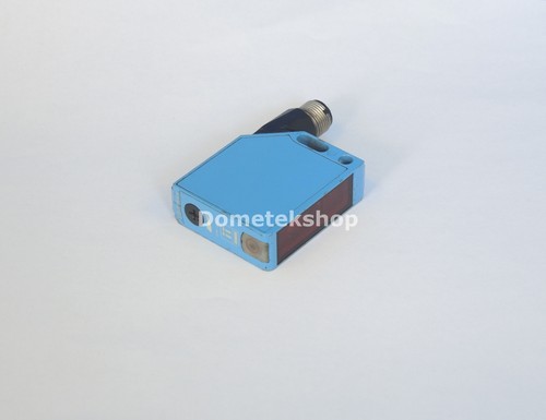 Sick WT12-2P430 Photo Optic Sensor 1016134