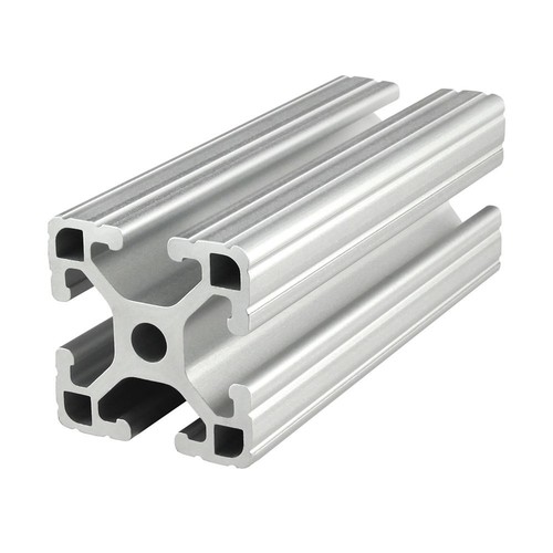 80//20 Inc 15 Series 1.5” x 1.5/" Aluminum Extrusion Part #1515-Lite x 13/" Long N