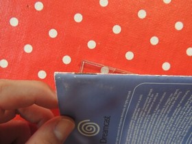 Millennium Soldier Expendable Sega Dreamcast DC mit Anleitung