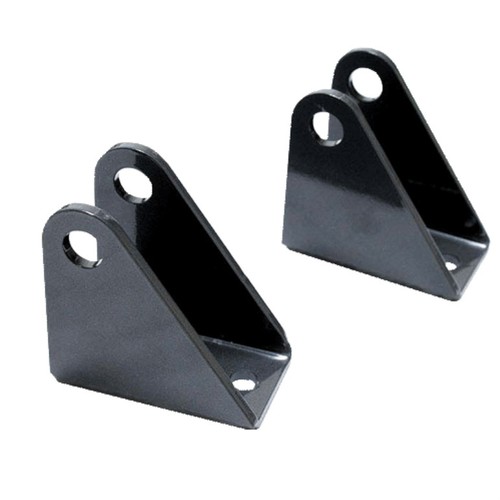 Lift Kit Torsion Key /& Front Shock Extensions 2000-10 GM 8 Lug 2500 3500 Black