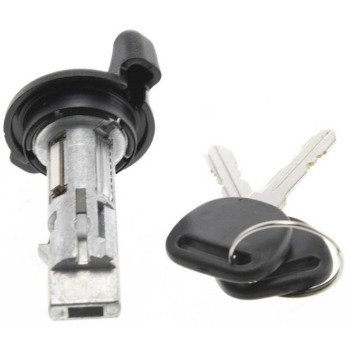 New Ignition Lock Cylinder Chevy Express Van SaVana Chevrolet 3500 GMC 2003