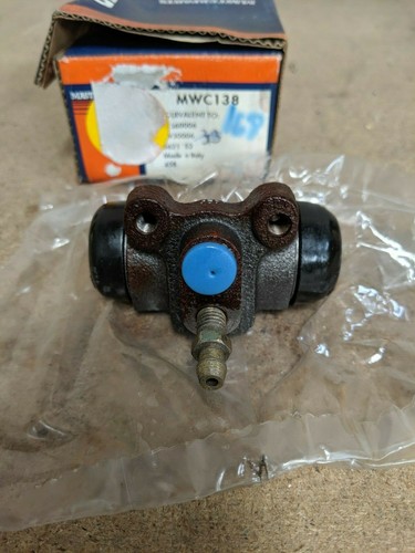 Masterparts Arrière Cylindre De Frein MWC138 pour VAUXHALL Chevette