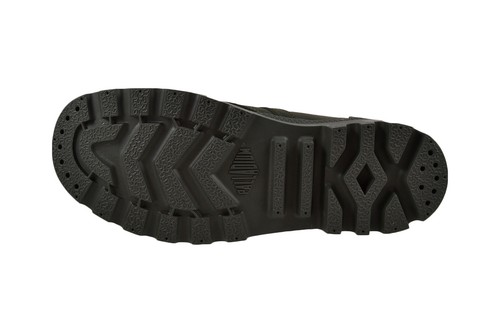 Palladium Pallabrouse Plus 2 army green Schuhe//Sneaker grün