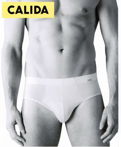 S Calida 3x Herren Slip Midi Gr XXL SONDERPREIS 22914 Baumwolle online kaufen