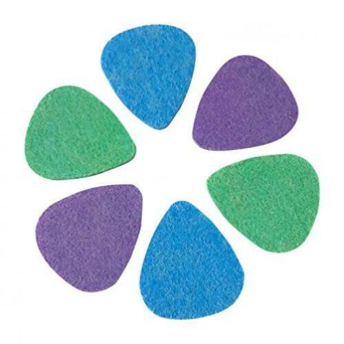 BoloPick Felt Pick for Ukulele 6 Pack original recipe original recipe