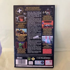 Sega Saturn Revolution X Complete