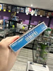 California Games (Nintendo Entertainment System, 1989) NES In Box Tested!