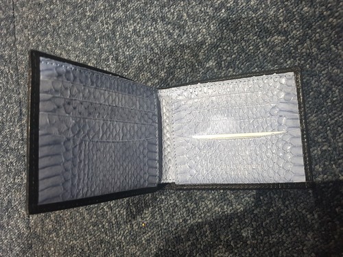 Aspinal OF London esotico Portafoglio Wallet