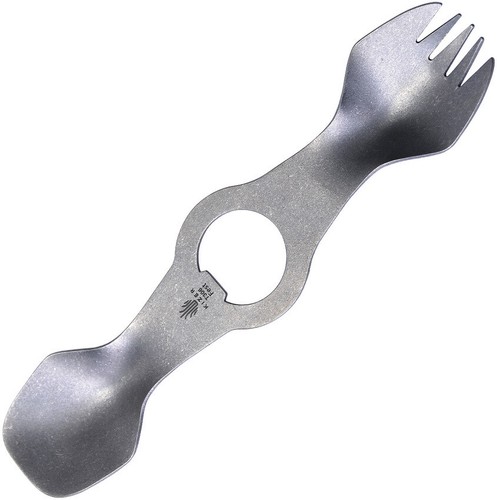 Kizer couteaux fourchette titane T306