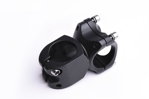 Aluminium Stem ±7° MTB Mountain Road Bike handlebar stems 25.4//31.8*38//60mm