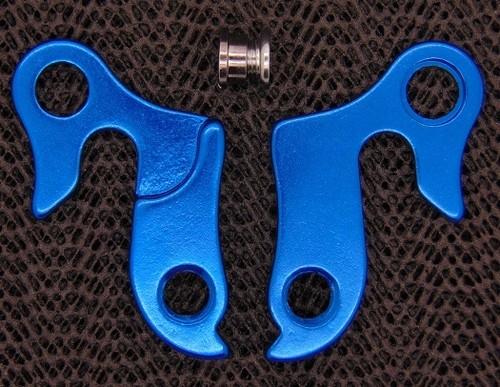 MARIN Pioneer Trail Bolinas Ridge Kentfield Larkspur Rear Gear Mech Hanger CC001